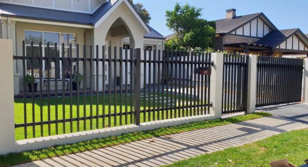 Gallery – Rostrevor Fencing